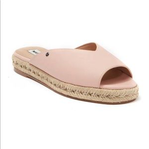 Matt and Nat Flat Sandal Size 7